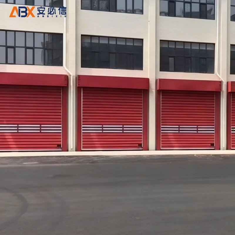 鹤壁洁净室高速门